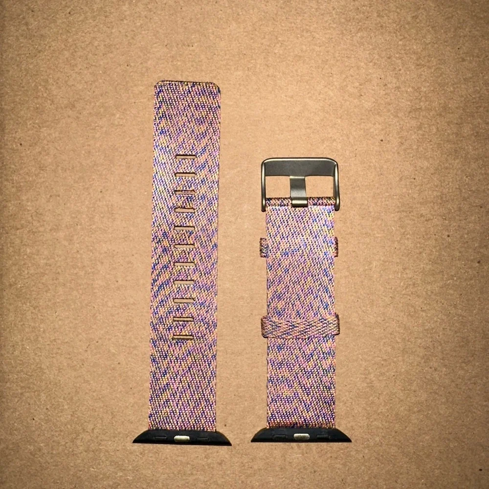 38mm/40mm Apple Watch band set of 2